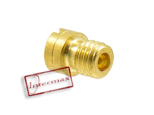 HLAVNÝ KARBURÁTOR JET M5 5mm 100 MOTOCYKL / SIMSON