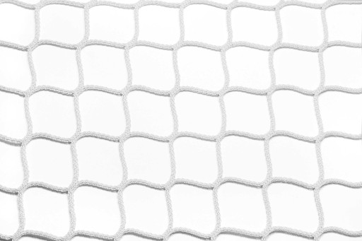 BIELA SIEŤ 80 cm OCHRANA NA SCHODY BALUSTRADE MEZZER POSTEĽ