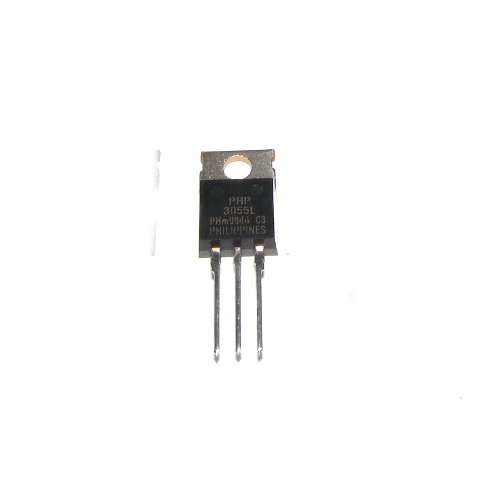 PHP3055L Tranzistor 60V 12A 50W TO-220AB PHILIPS