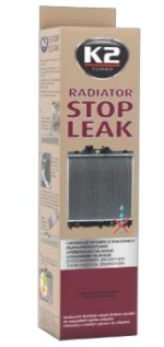 K2 T230 STOP LEAK tesnenie chladiča