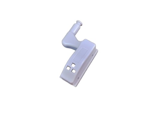 Svietidlo LAMP 3x LED do výklopných šatníkových skríň
