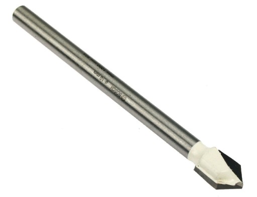 VRTÁK KERAMICKÝ A OBKLADAČKY 3mm CYL-9 BOSCH