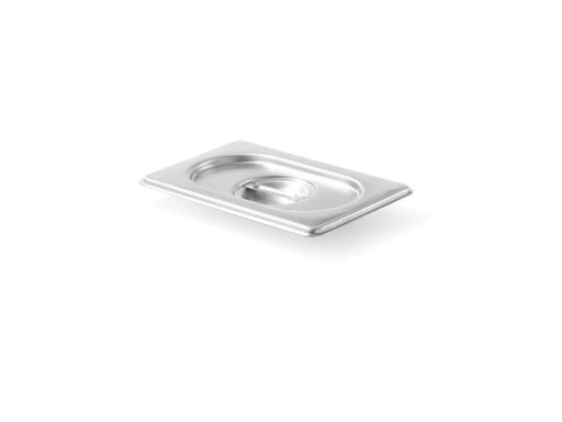 Oceľové veko na nádobu Kitchen Line GN 1 GN