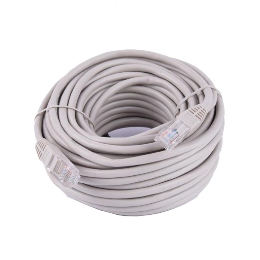 10m LAN kábel RJ45 kat