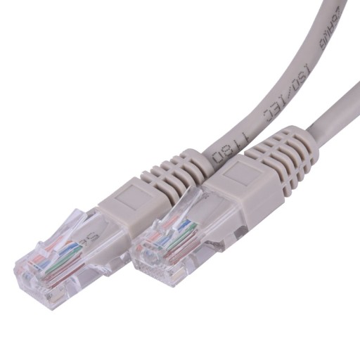 10m LAN kábel RJ45 kat