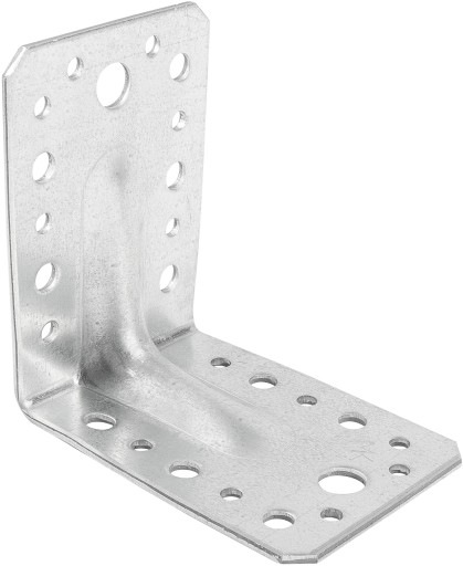 Razený uholník KP1 /90x90x65x2,5