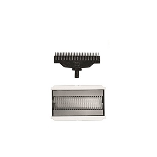 MOSER MOBILE SHAVER TRAVEL 3615-7000 fólia + čepeľ, ORIGINÁL
