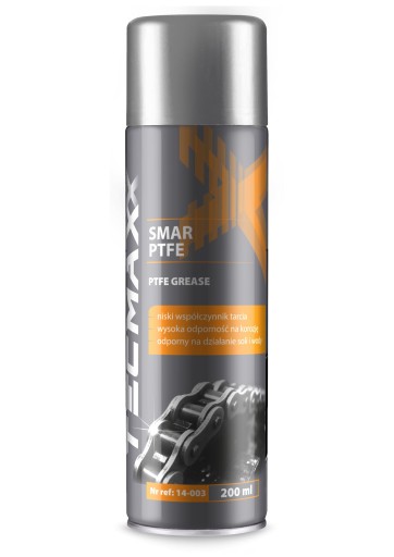 TECMAXX PTFE TEFLON GREASE 200ml