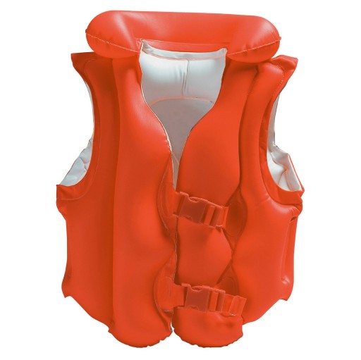 Intex 58671 Detská plavecká vesta