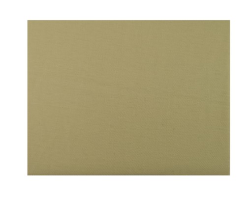 Jersey kolíska list 40x90 žltá OLKA