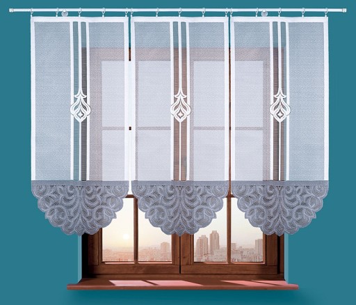 OTVORENÝ PANEL PRIPRAVENÝ ZÁCLONU ŽAKARDOVÁ ŠANCA 60x140 ZURI