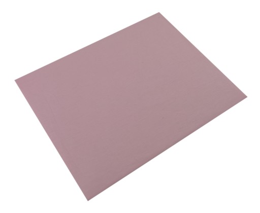 Plachta na kočík OLKA Jersey LUX 35x75 ružová