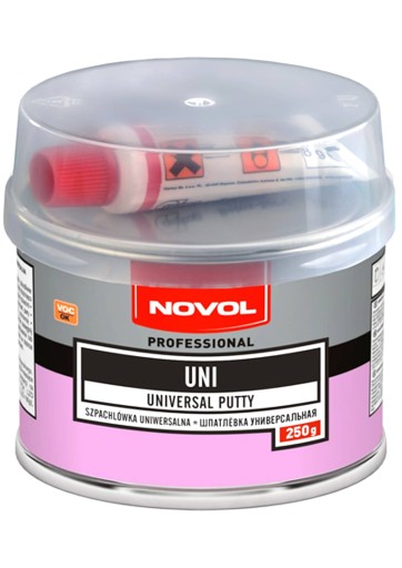 NOVOL UNIVERZÁLNY TMEL UNI 250g TMEL