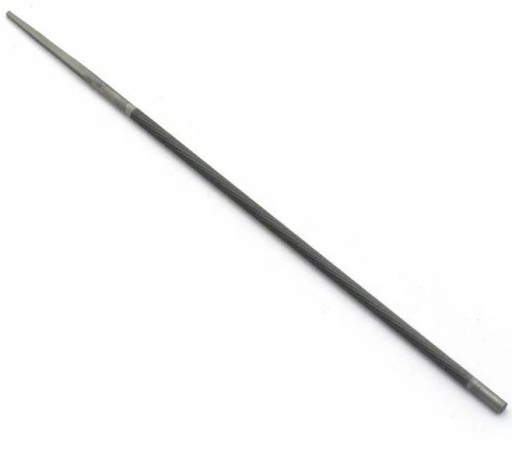 Okrúhly pilník 4.0 pre píly BAHCO 200mm