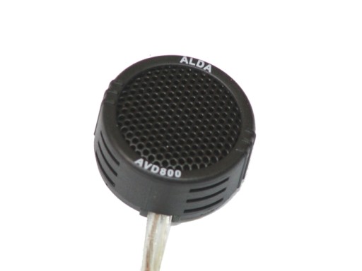TWEETERS JEHO PIŠKÁ DOBRE ZNÁME ALDA TW17 200W