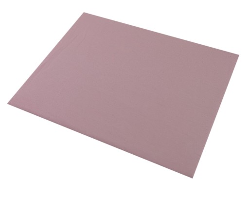 Plachta na kočík OLKA Jersey LUX 35x75 ružová