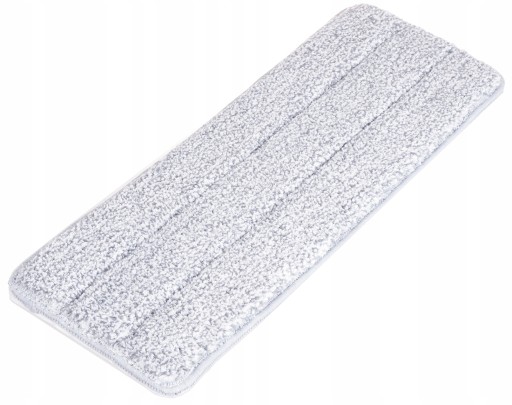 Vložka do mopu GreenBlue MaxiClean GB850 z mikrovlákna pre plochý mop