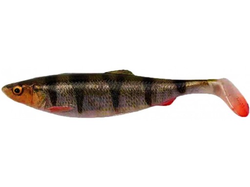 Savage Gear 4D Herring Shad 11cm - Ostriež