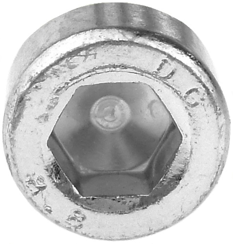 SKRUBA MOTORA WSK WFM 125 M06 SET - IMBUS