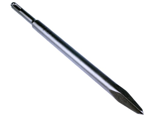 BOSCH ORIGINÁL SDS-Plus BODOVÝ DLÁTOK 250mm