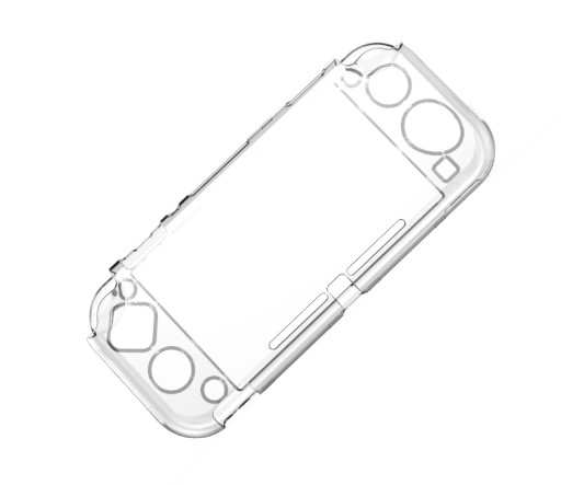 CRYSTAL POUZDRO pre NINTENDO SWITCH LITE