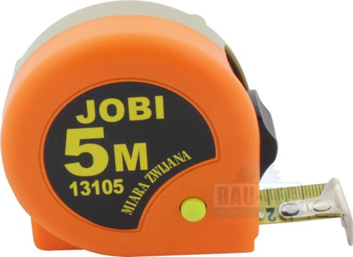 JOBI PROFI ROLOVACIA MIERA 5m 13105