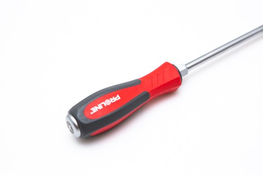DIEROVACÍ SKRUTKOVAČ PH3 X 200MM CRV PROLINE