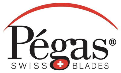 Pílové listy Pegas SKIP 130 mm Veľkosť 8 409