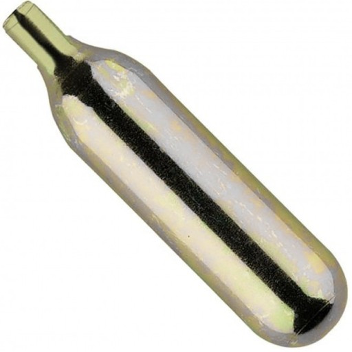 CO2 kazeta 16g kazety pumpy na bicykel