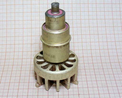 Lampa GI-15B NEPOUŽITÁ