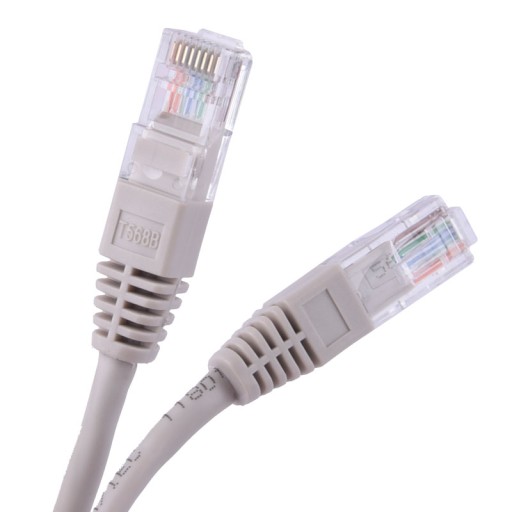 10m LAN kábel RJ45 kat