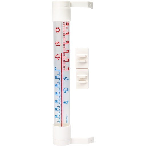 Vonkajší teplomer Bioterm Sticky 26/230 mm