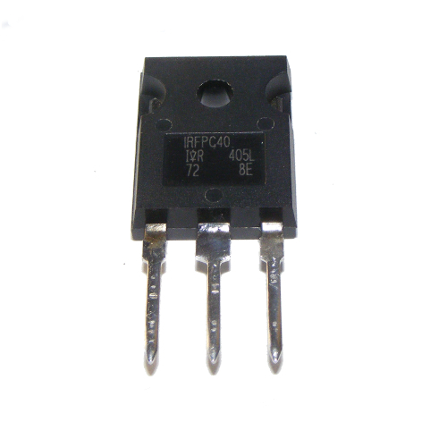 IRFPC40 Tranzistor 600V 6,8A TO-247AC IR