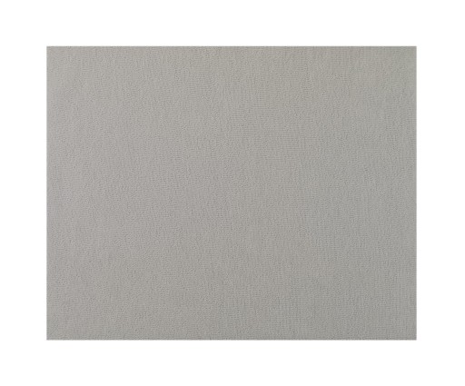 Froté plachta na kočík LUX 35x75 biela OLKA