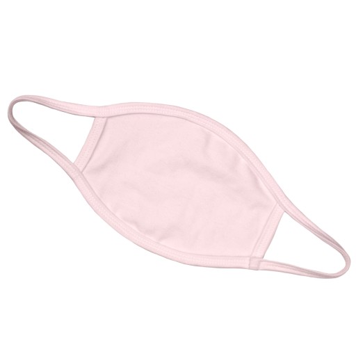 TRÉNINGOVÁ MASKA PINK STEET WEAR MASKA 2 ks