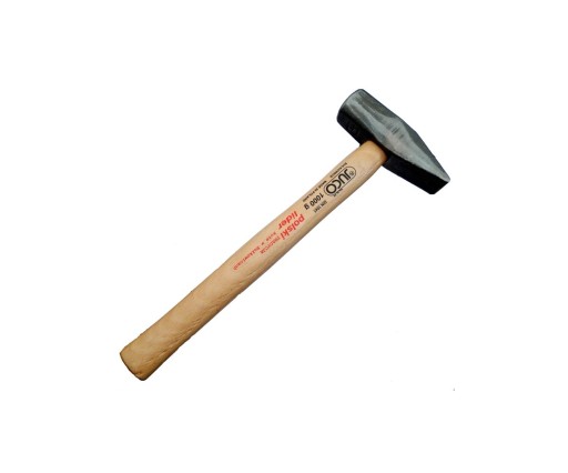 ZÁMOKOVÉ KLADIVO RMSA, 0,3KG M1032JUCO 300MM DLHÉ