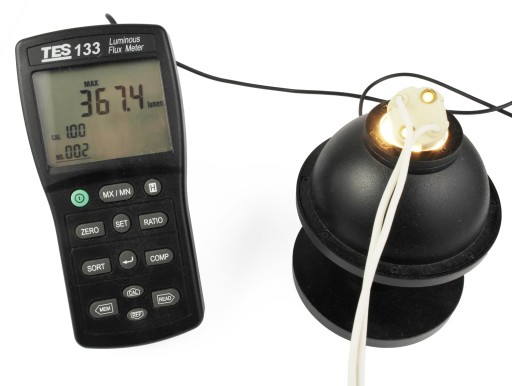 G9 33 LED žiarovka 4W=40W 370lm 220-230V TEPLÁ