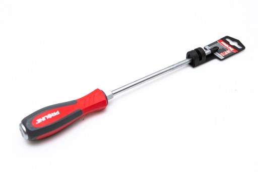 DIEROVACÍ SKRUTKOVAČ PH3 X 200MM CRV PROLINE