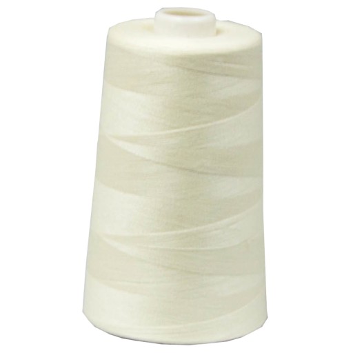 Strojový závit pre overlocker 4572 metrov KRÉM