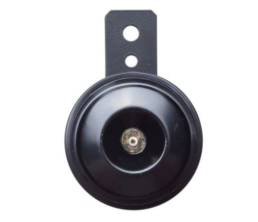 ZVUKOVÝ SIGNÁL HORN BLACK 6V WSK WFM SHL MZ