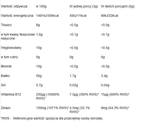 BeOrganic CHLORELLA BIO prášok (42 g.)