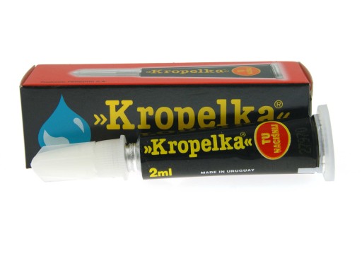 LEPIDLO 2ML INSTANTNÝ KYANOAKRYLÁT
