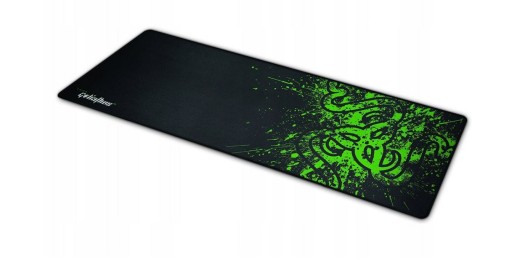 VEĽKÁ PODLOŽKA POD MYŠ 70 cm x 30 cm