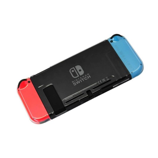 CRYSTAL POUZDRO pre NINTENDO SWITCH + JOY-CON