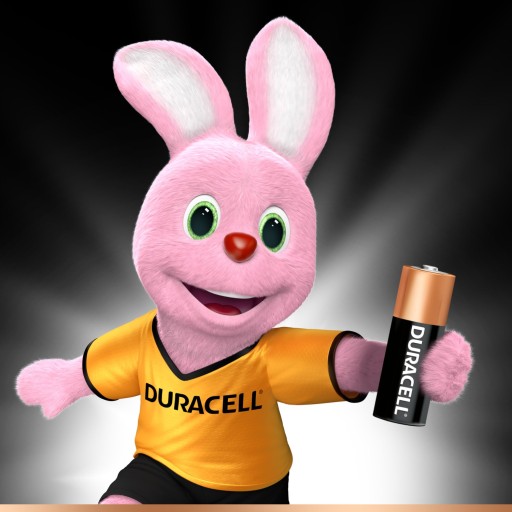 Duracell A23 23A MN21 L1028 V23GA 12V batérie 2ks