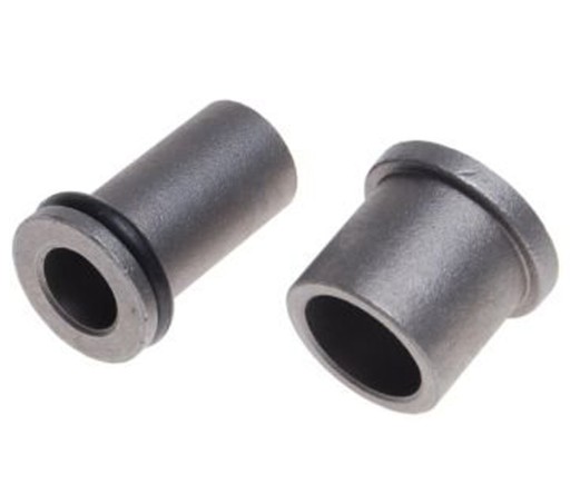 PUZDRO RAMENA PUZDRO ZADNÉ SUZUKI GN125 GN 125 4T