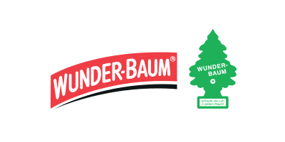 WUNDER BAUM Voňavý vianočný stromček - BLACK CLASSIC