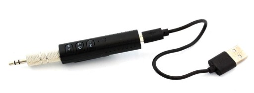 FM vysielač 3,5 mm TR10 jack