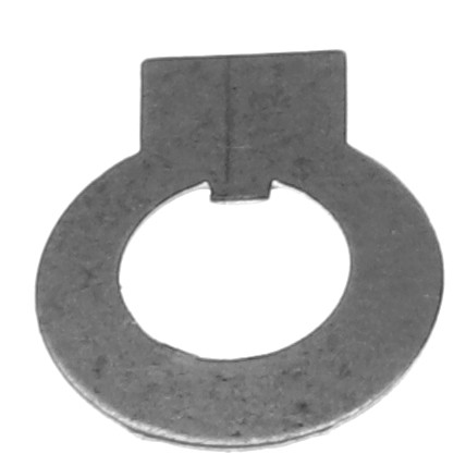 OCHRANA MAGNETOVÉHO KOLESA HRIADEĽA WSK 125