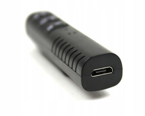 FM vysielač 3,5 mm TR10 jack